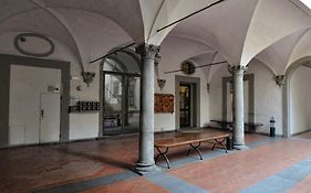 Foresteria Valdese di Firenze