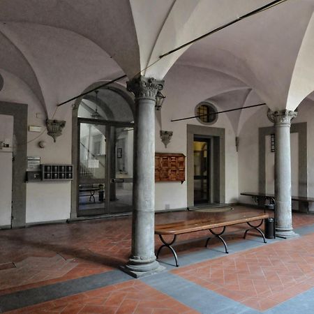 Foresteria Valdese di Firenze Esterno foto