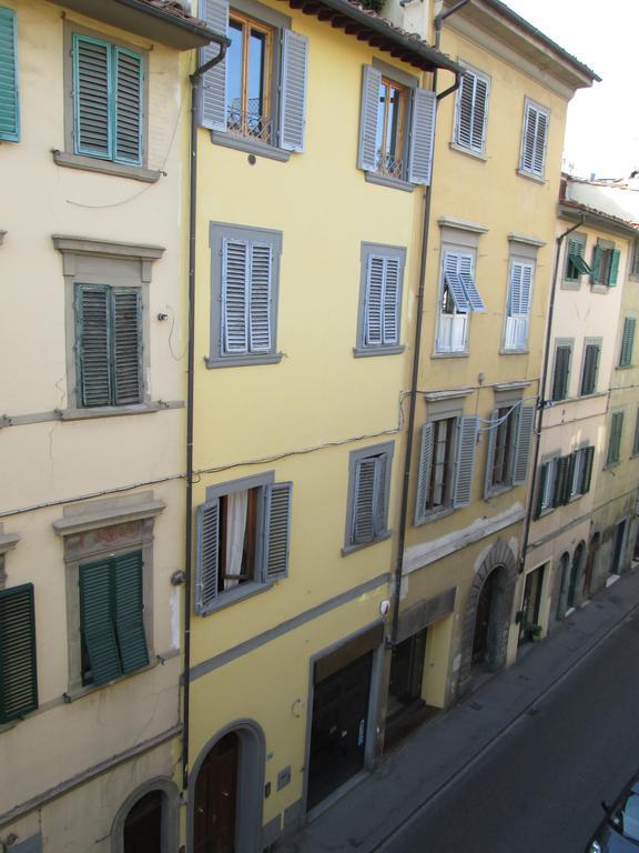 Foresteria Valdese di Firenze Camera foto